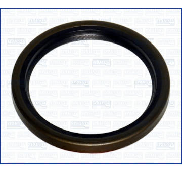 Těsnicí kroužek hřídele, klikový hřídel AJUSA 15030900