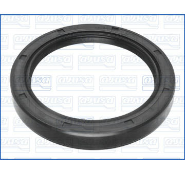 Těsnicí kroužek hřídele, klikový hřídel AJUSA 15032200