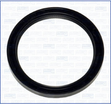 Těsnicí kroužek hřídele, klikový hřídel AJUSA 15032600