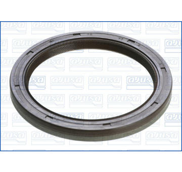 Těsnicí kroužek hřídele, klikový hřídel AJUSA 15032700