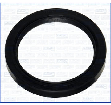 Těsnicí kroužek hřídele, klikový hřídel AJUSA 15034900