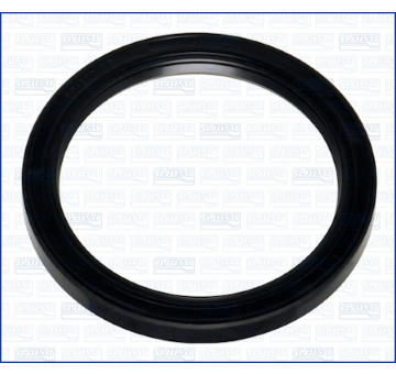 Těsnicí kroužek hřídele, klikový hřídel AJUSA 15035900