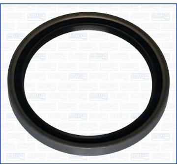 Těsnicí kroužek hřídele, klikový hřídel AJUSA 15041800