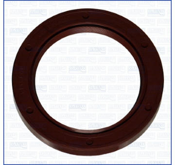 Těsnicí kroužek hřídele, klikový hřídel AJUSA 15043300