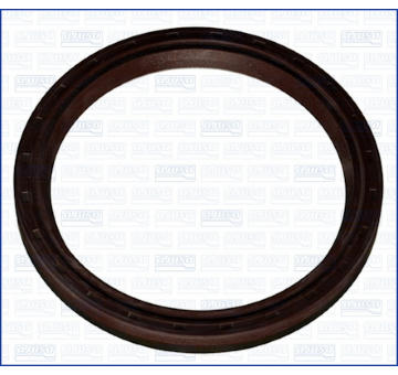 Těsnicí kroužek hřídele, klikový hřídel AJUSA 15046500