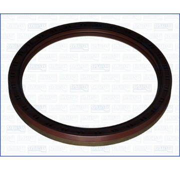 Těsnicí kroužek hřídele, klikový hřídel AJUSA 15046900