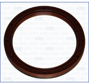 Těsnicí kroužek hřídele, klikový hřídel AJUSA 15050100