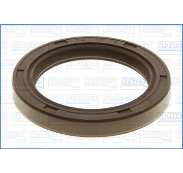 Těsnicí kroužek hřídele, klikový hřídel AJUSA 15051700