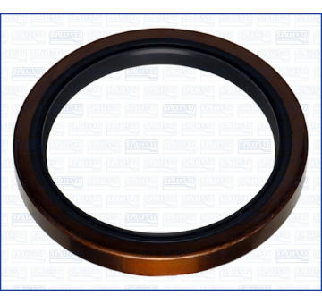 Těsnicí kroužek hřídele, klikový hřídel AJUSA 15064400