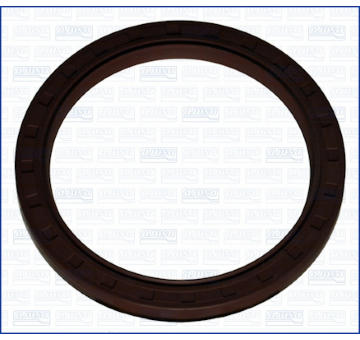 Těsnicí kroužek hřídele, klikový hřídel AJUSA 15064900