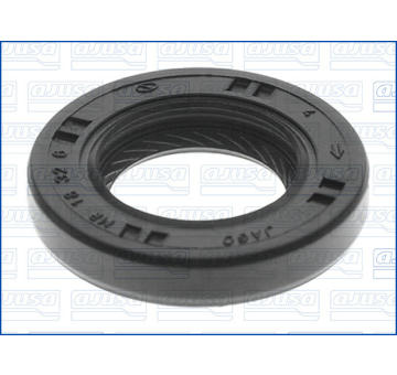 Těsnicí kroužek hřídele, klikový hřídel AJUSA 15066700