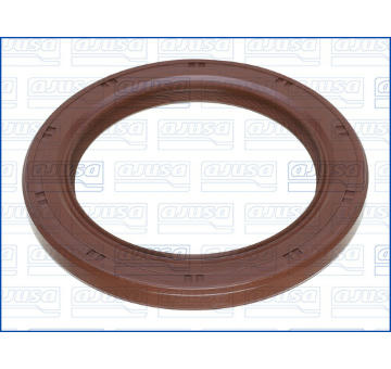 Těsnicí kroužek hřídele, klikový hřídel AJUSA 15066900