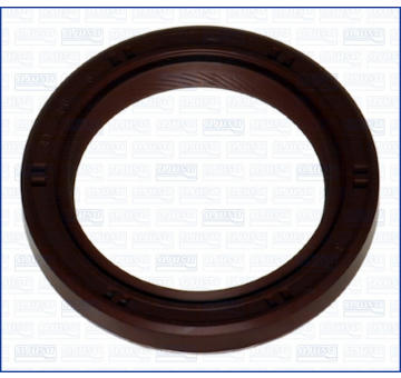 Těsnicí kroužek hřídele, klikový hřídel AJUSA 15067000