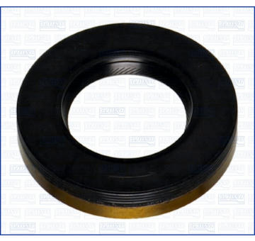 Těsnicí kroužek hřídele, klikový hřídel AJUSA 15067800