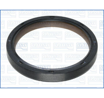 Těsnicí kroužek hřídele, klikový hřídel AJUSA 15067900