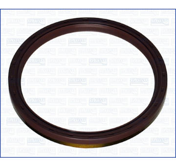 Těsnicí kroužek hřídele, klikový hřídel AJUSA 15068300