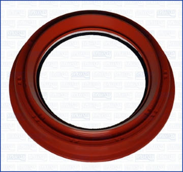 Těsnicí kroužek hřídele, klikový hřídel AJUSA 15068500