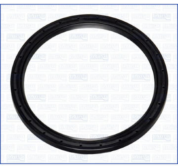 Těsnicí kroužek hřídele, klikový hřídel AJUSA 15069300