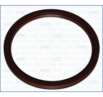 Těsnicí kroužek hřídele, klikový hřídel AJUSA 15069400