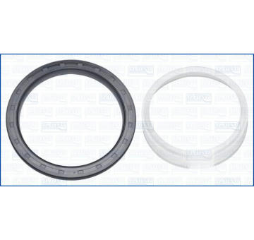 Těsnicí kroužek hřídele, klikový hřídel AJUSA 15070100