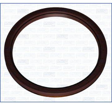 Těsnicí kroužek hřídele, klikový hřídel AJUSA 15072200