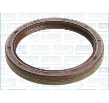 Těsnicí kroužek hřídele, klikový hřídel AJUSA 15073600