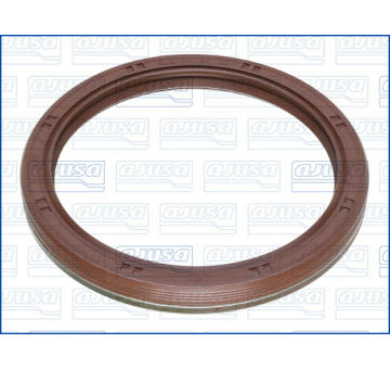 Těsnicí kroužek hřídele, klikový hřídel AJUSA 15073900