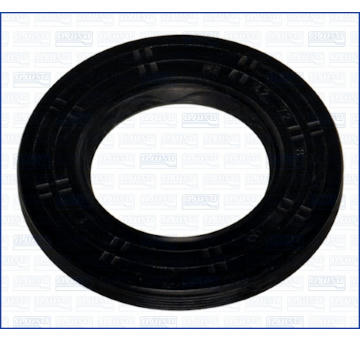 Těsnicí kroužek hřídele, klikový hřídel AJUSA 15075000