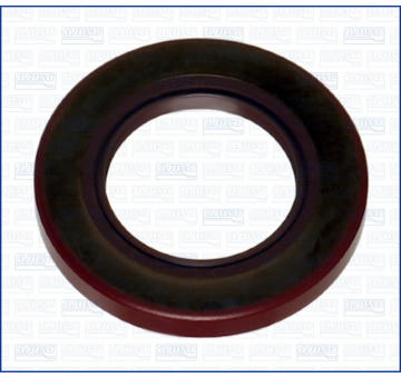 Těsnicí kroužek hřídele, klikový hřídel AJUSA 15075500