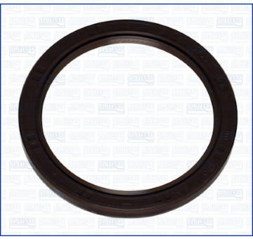 Těsnicí kroužek hřídele, klikový hřídel AJUSA 15082000