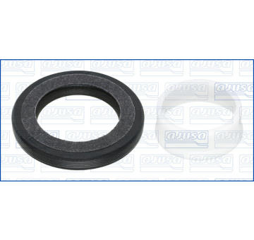 Těsnicí kroužek hřídele, klikový hřídel AJUSA 15083700