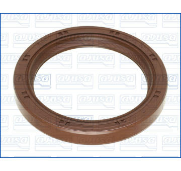 Těsnicí kroužek hřídele, klikový hřídel AJUSA 15088900