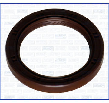 Těsnicí kroužek hřídele, klikový hřídel AJUSA 15089500