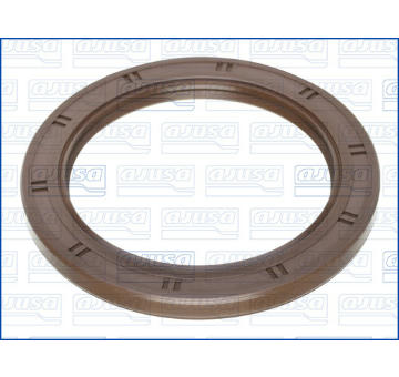 Těsnicí kroužek hřídele, klikový hřídel AJUSA 15095100