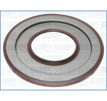 Těsnicí kroužek hřídele, klikový hřídel AJUSA 15095900