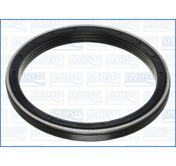 Těsnicí kroužek hřídele, klikový hřídel AJUSA 15096700