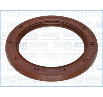 Těsnicí kroužek hřídele, klikový hřídel AJUSA 15099200