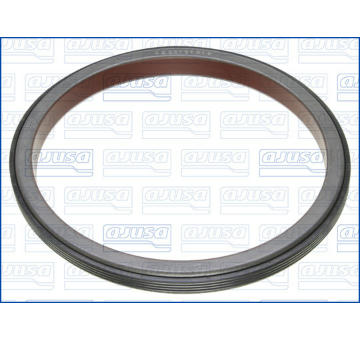 Těsnicí kroužek hřídele, klikový hřídel AJUSA 15100500