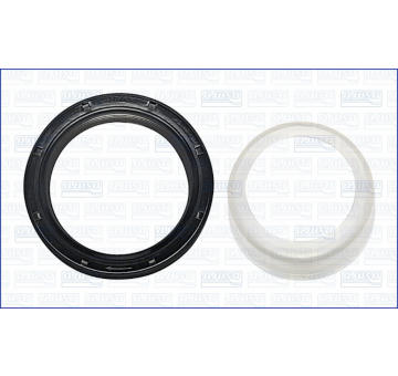 Těsnicí kroužek hřídele, klikový hřídel AJUSA 15100900