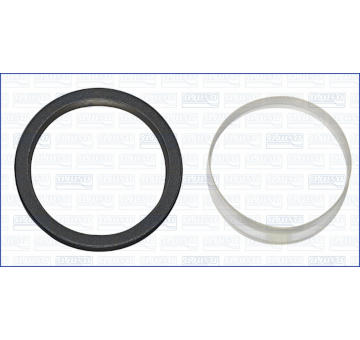 Těsnicí kroužek hřídele, klikový hřídel AJUSA 15102400