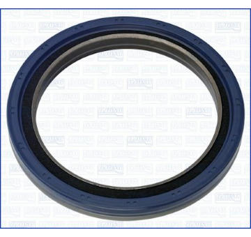 Těsnicí kroužek hřídele, klikový hřídel AJUSA 15102500