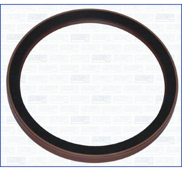 Těsnicí kroužek hřídele, klikový hřídel AJUSA 15102900