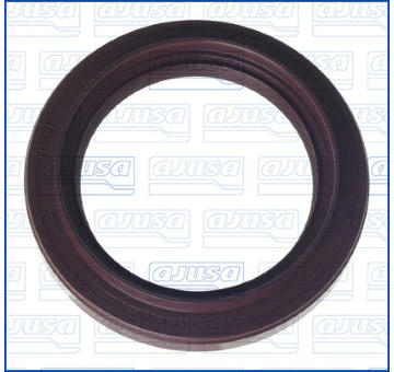 Těsnicí kroužek hřídele, klikový hřídel AJUSA 15103800