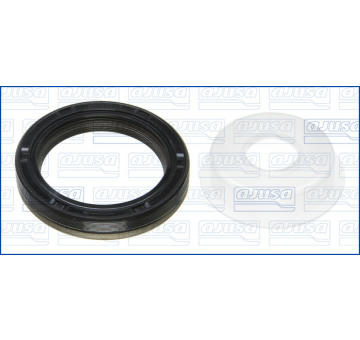 Těsnicí kroužek hřídele, klikový hřídel AJUSA 15104300