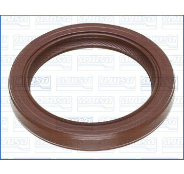 Těsnicí kroužek hřídele, klikový hřídel AJUSA 15104400