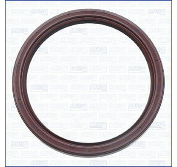 Těsnicí kroužek hřídele, klikový hřídel AJUSA 15104600