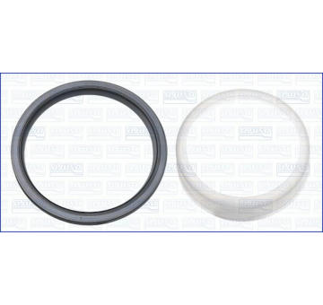 Těsnicí kroužek hřídele, klikový hřídel AJUSA 15105800