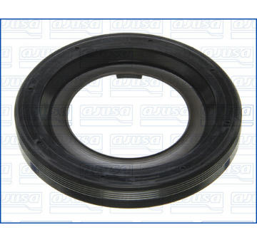 Těsnicí kroužek hřídele, klikový hřídel AJUSA 15106300