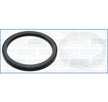 Těsnicí kroužek hřídele, klikový hřídel AJUSA 15106900