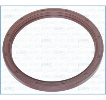 Těsnicí kroužek hřídele, klikový hřídel AJUSA 15109300